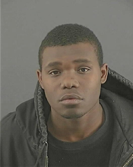 FLEMING, COREY LEE - Peoria County, IL