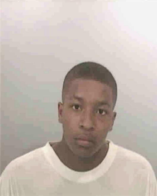 FUNCHES, ANTHONY JEROME - Peoria County, IL