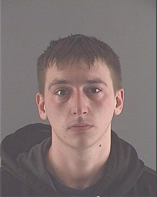 HAGEN, CODY W - Peoria County, IL