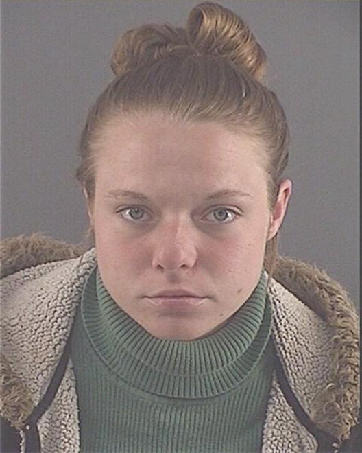 HARMS, REBECCA L - Peoria County, IL