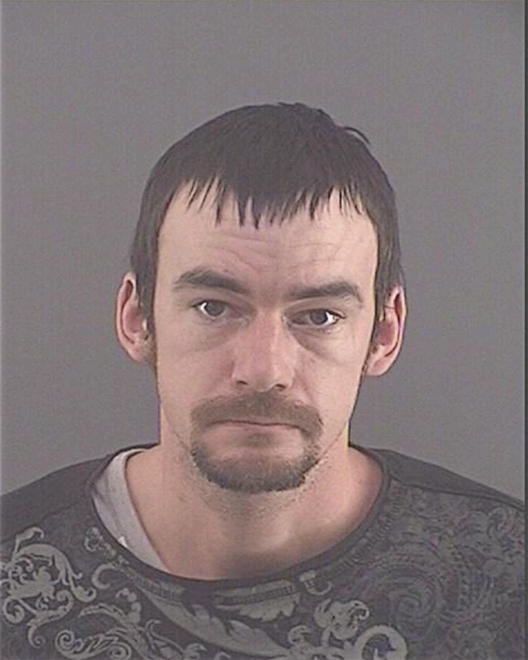 HILL, RYAN N - Peoria County, IL
