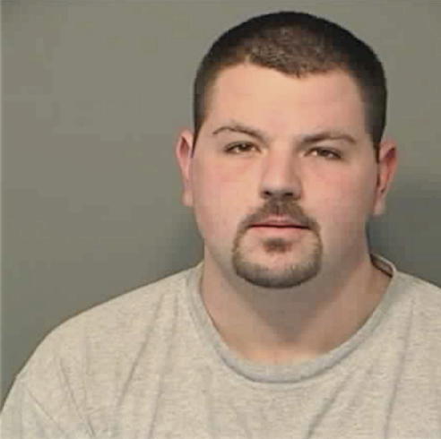 JONES, PAUL W - Peoria County, IL