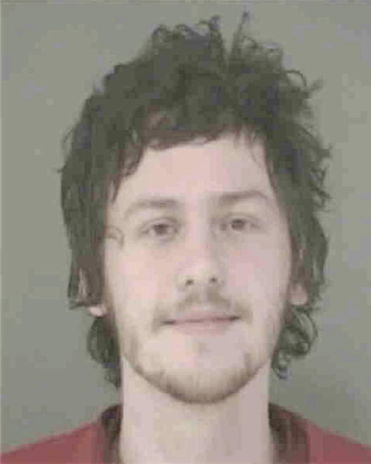 LINSTEAD, RYAN MALCOLM - Peoria County, IL