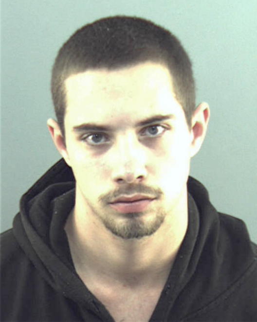 MABERRY, JAMES DOUGLAS - Peoria County, IL