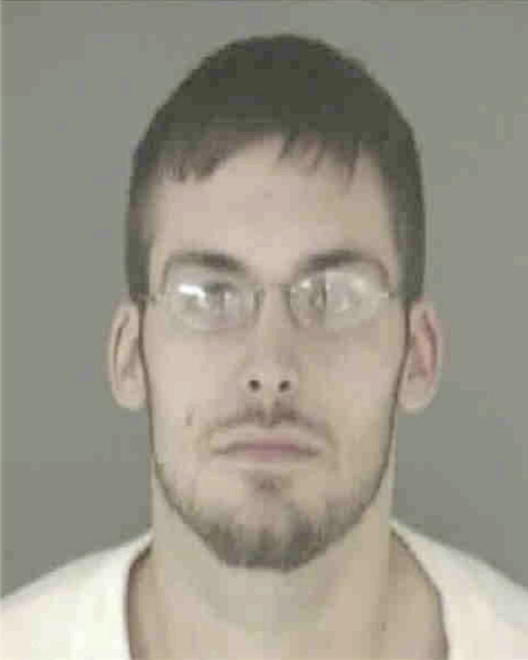 MEINDERS, JUSTIN LEE - Peoria County, IL
