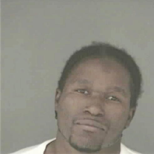 MORRIS, RICARDO LEON - Peoria County, IL