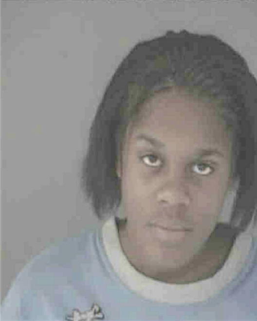 PETTY, TANESHIA ASHEYIA - Peoria County, IL