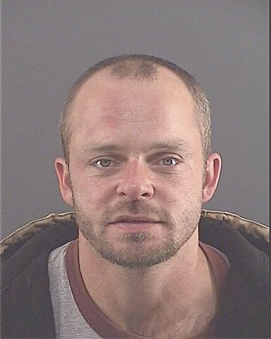 POWERS, JEREMY DEWAYNE - Peoria County, IL