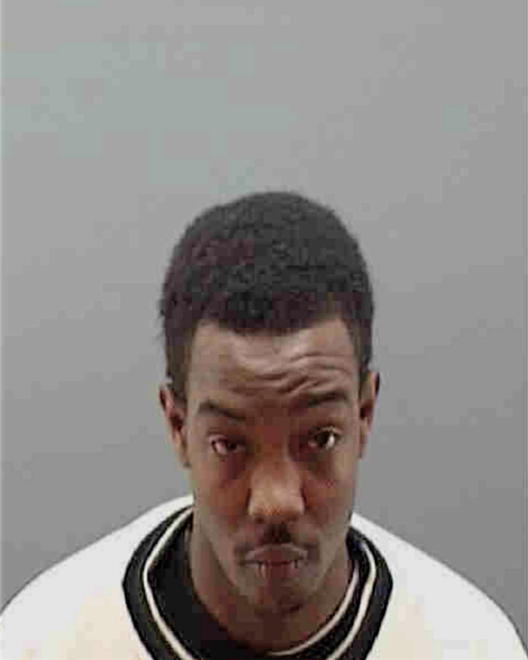 RANDLE, DEANDRE LADELL - Peoria County, IL