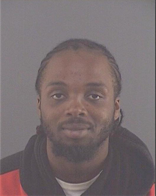 ROBINSON, ANTOINE J - Peoria County, IL
