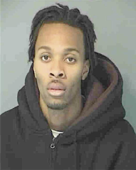 SIMS, DEMORIELE LAURICE - Peoria County, IL