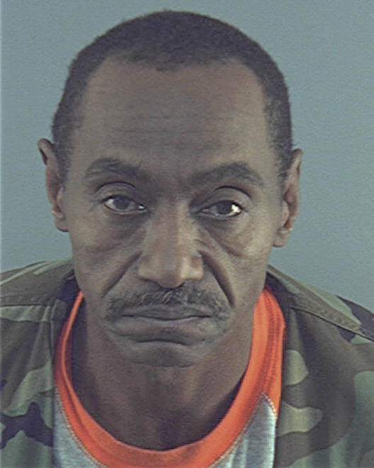 WHITLEY, JOHNNY RAY - Peoria County, IL