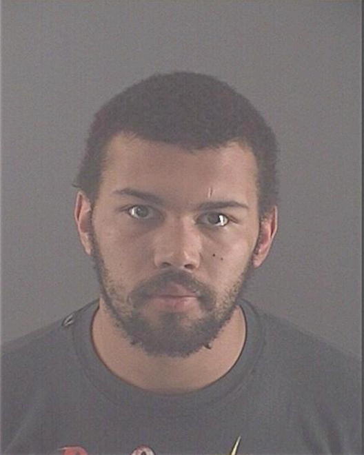 WILLIAMS, BLAKE N - Peoria County, IL