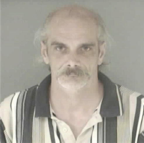 ARBUCKLE, SCOTT ALLEN - Peoria County, IL