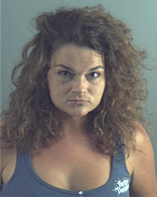 BARBORINAS, CLORYNE EVELYN - Peoria County, IL