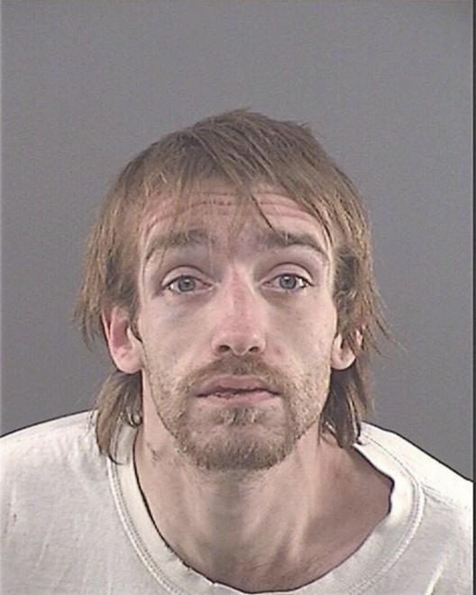 BARNETT, CHAD ALLEN - Peoria County, IL