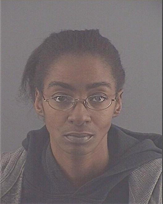 CAGLE, LATRIKA M - Peoria County, IL
