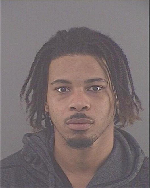 CLEMENTS, DEMARCO D - Peoria County, IL