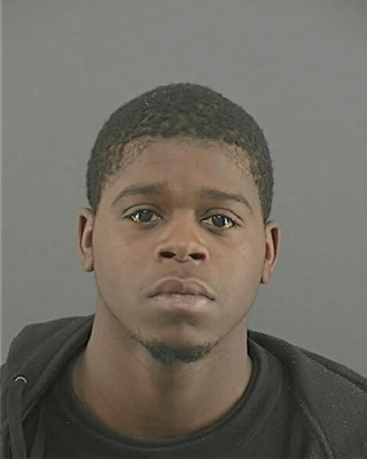 CRAYTON, STEFAN TYRAY - Peoria County, IL