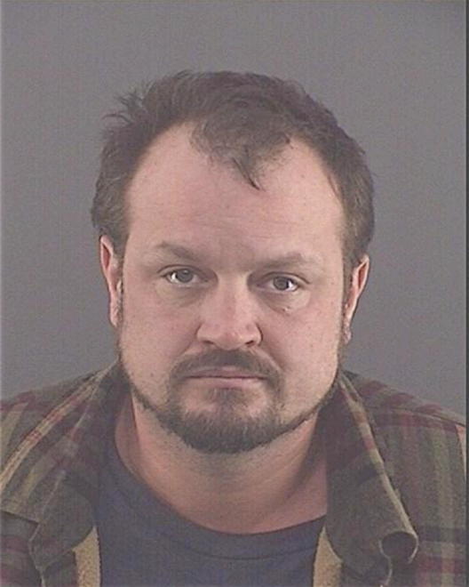 CROOKS, SHAWN EUGENE - Peoria County, IL