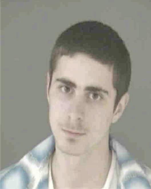 ELAM, MARCUS WAYNE - Peoria County, IL