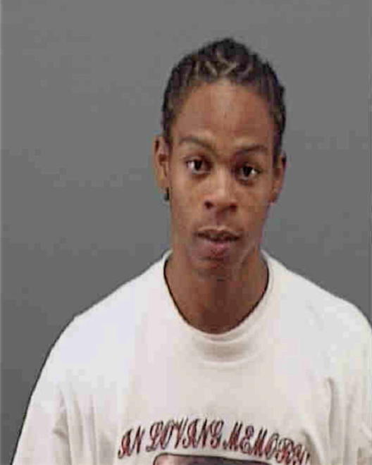 FOOTE, DEANDRE LEMAR - Peoria County, IL