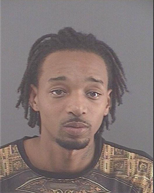 GRIFFIN, ANDRE D - Peoria County, IL