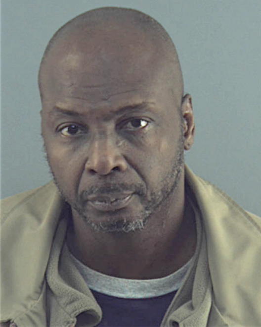 HARRIS, LEROY NMN - Peoria County, IL