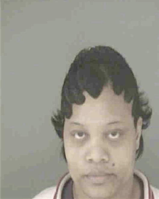 HERRON, DELANA SHATUAN - Peoria County, IL