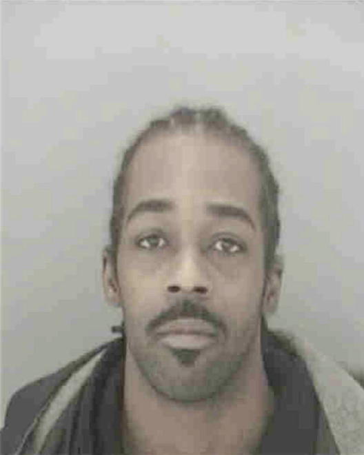 HOBSON, REGINALD CARLTON - Peoria County, IL