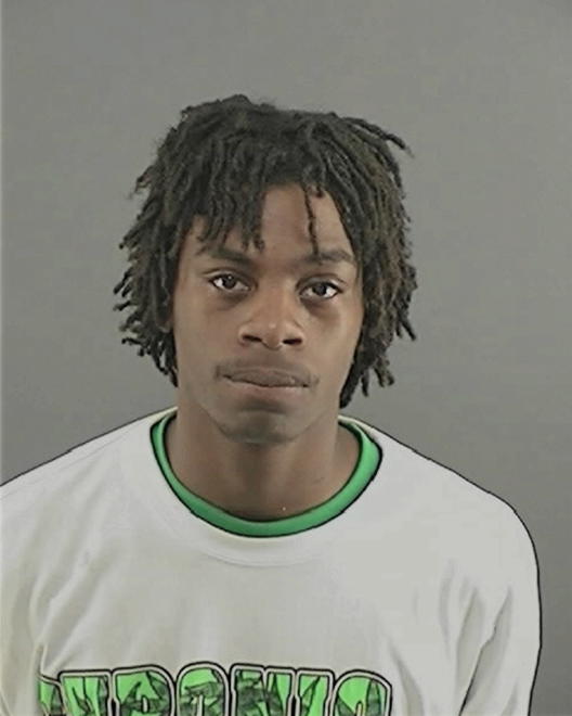 JILES, ALBERT LEE - Peoria County, IL