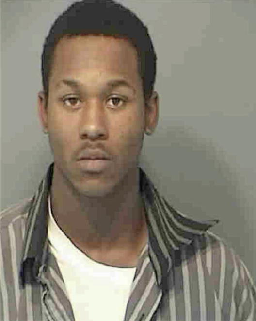 JOHNSON, SHADRICK WAYNE - Peoria County, IL