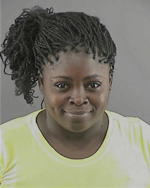 LEE, SHENETTA TRENELL - Peoria County, IL