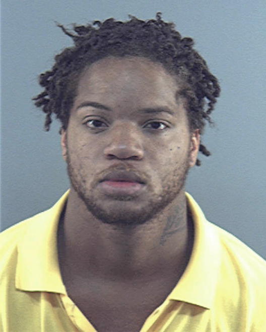 LINWOOD, TERRELL LAMAR - Peoria County, IL