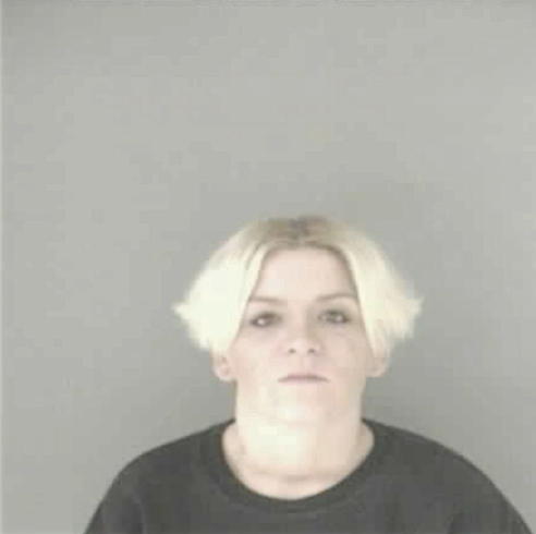 LUTES, PENNY LYNN - Peoria County, IL