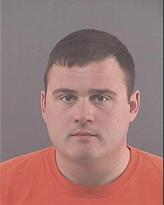 PERINO, NICHOLAS ANTHONY - Peoria County, IL
