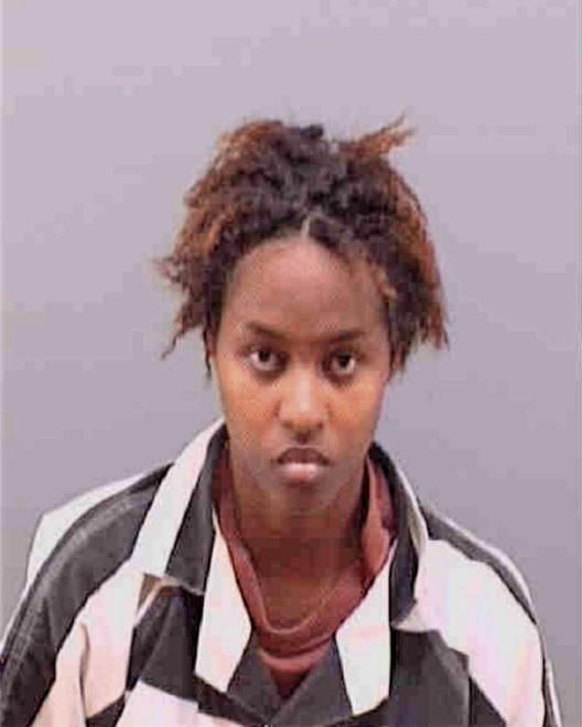 REYNOLDS, LATASHA LAVETTE - Peoria County, IL