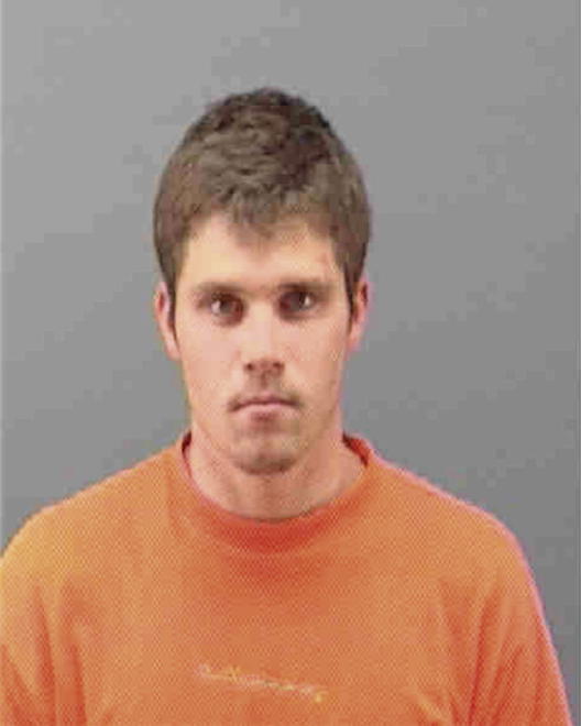RIECK, BILLY JOE - Peoria County, IL