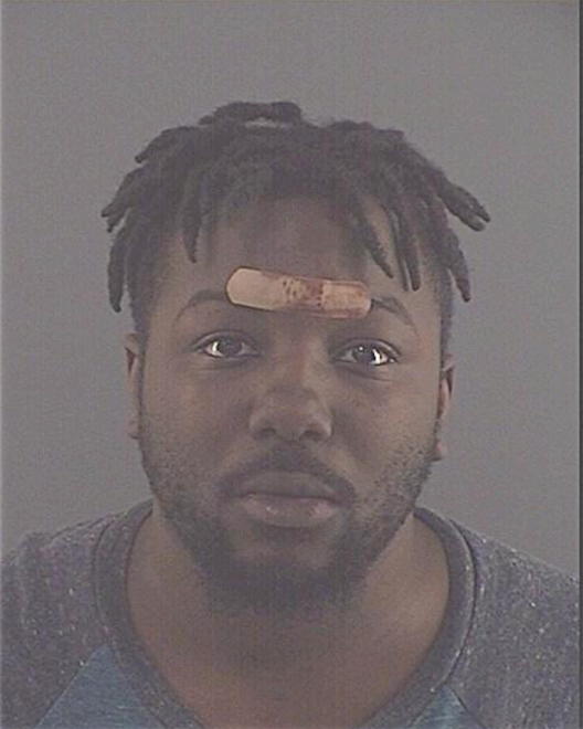 SANFORD, JAHMARUIS LAMAR - Peoria County, IL