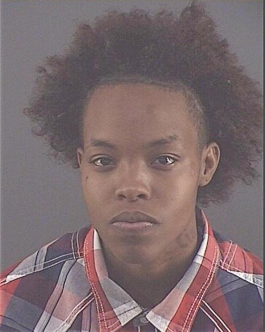 SMITH, IESHA M - Peoria County, IL