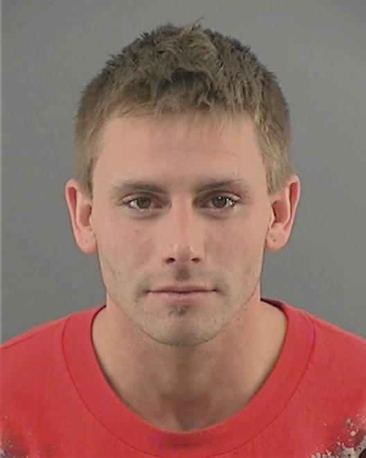 THOMPSON, JOSHUA J - Peoria County, IL
