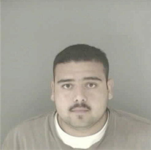 VALENZUELA, ISEL - Peoria County, IL