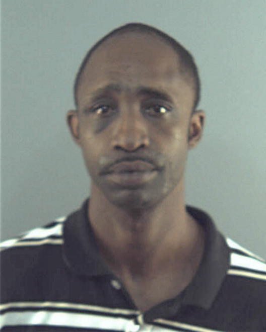VANTRESS, THADDEUS E - Peoria County, IL