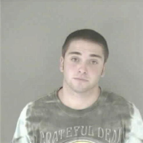 VESELY, ADAM C - Peoria County, IL