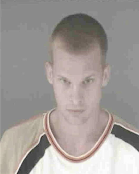 WALKER, SPENCER THOMAS - Peoria County, IL