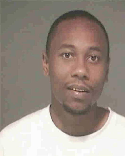 WHITLEY, ANTWAN JAMEL - Peoria County, IL