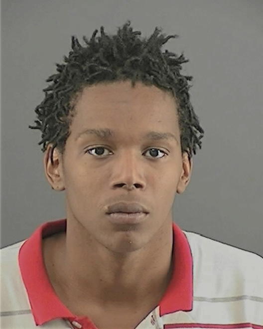 WILLIAMS, DESHAWN L - Peoria County, IL