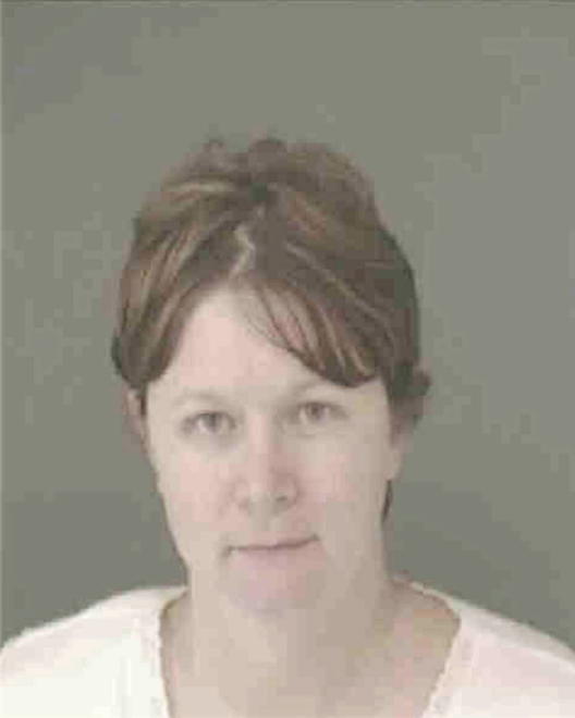 YORK, KIMBERLY DEANN - Peoria County, IL