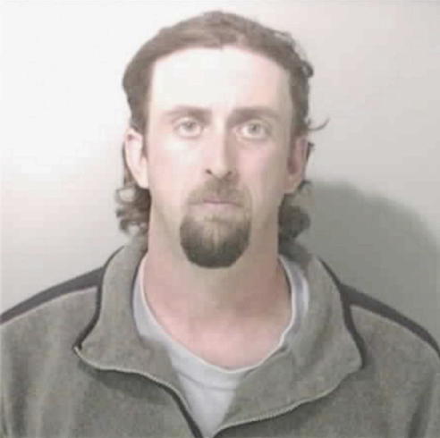 ALLEN, ROBERT SHAWN - Peoria County, IL