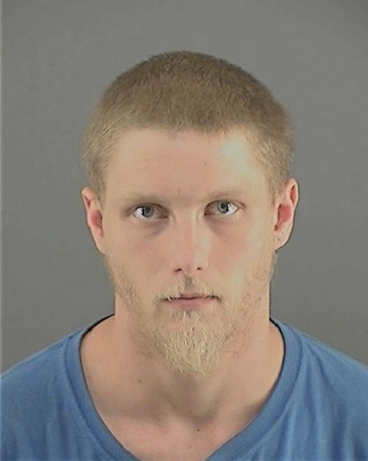 ARBUCKLE, ADAM - Peoria County, IL
